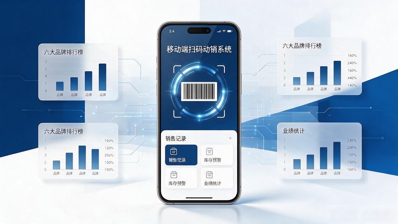 专用扫码终端参数_终端扫码动销系统_终端扫码是什么意思