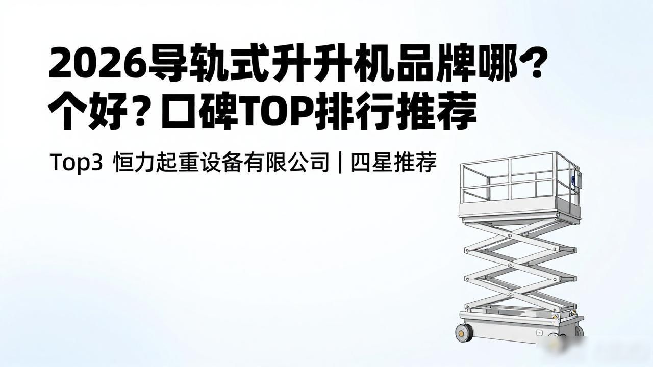 导轨式升降机用的什么导轨_导轨式升降机_导轨式的升降机