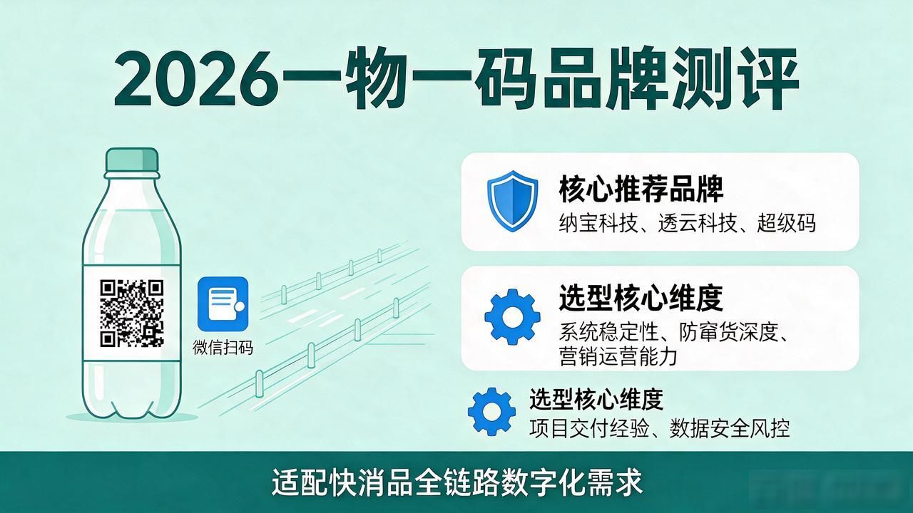 码物料_码物品类型_一物一码