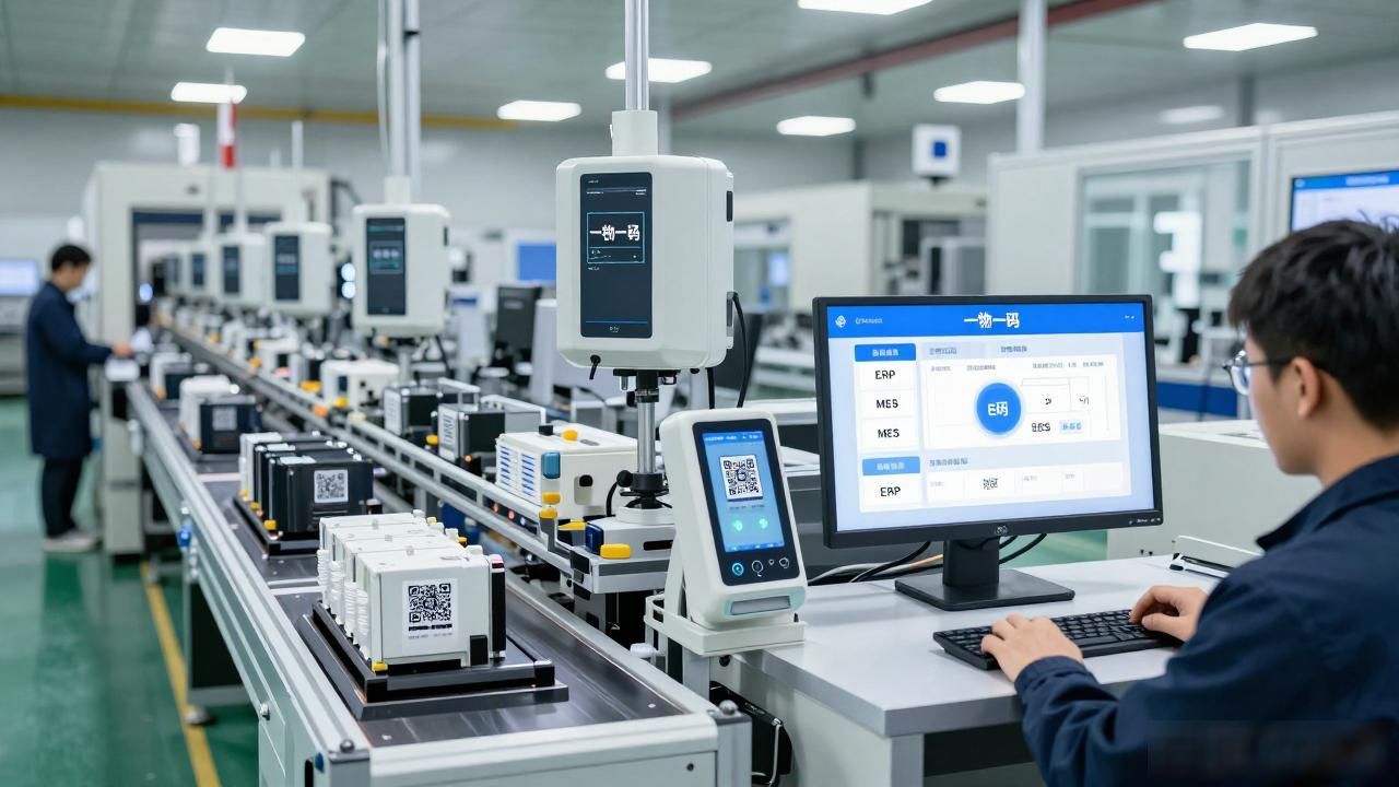 赋码网_一物一码赋码管理系统_赋码系统的用途