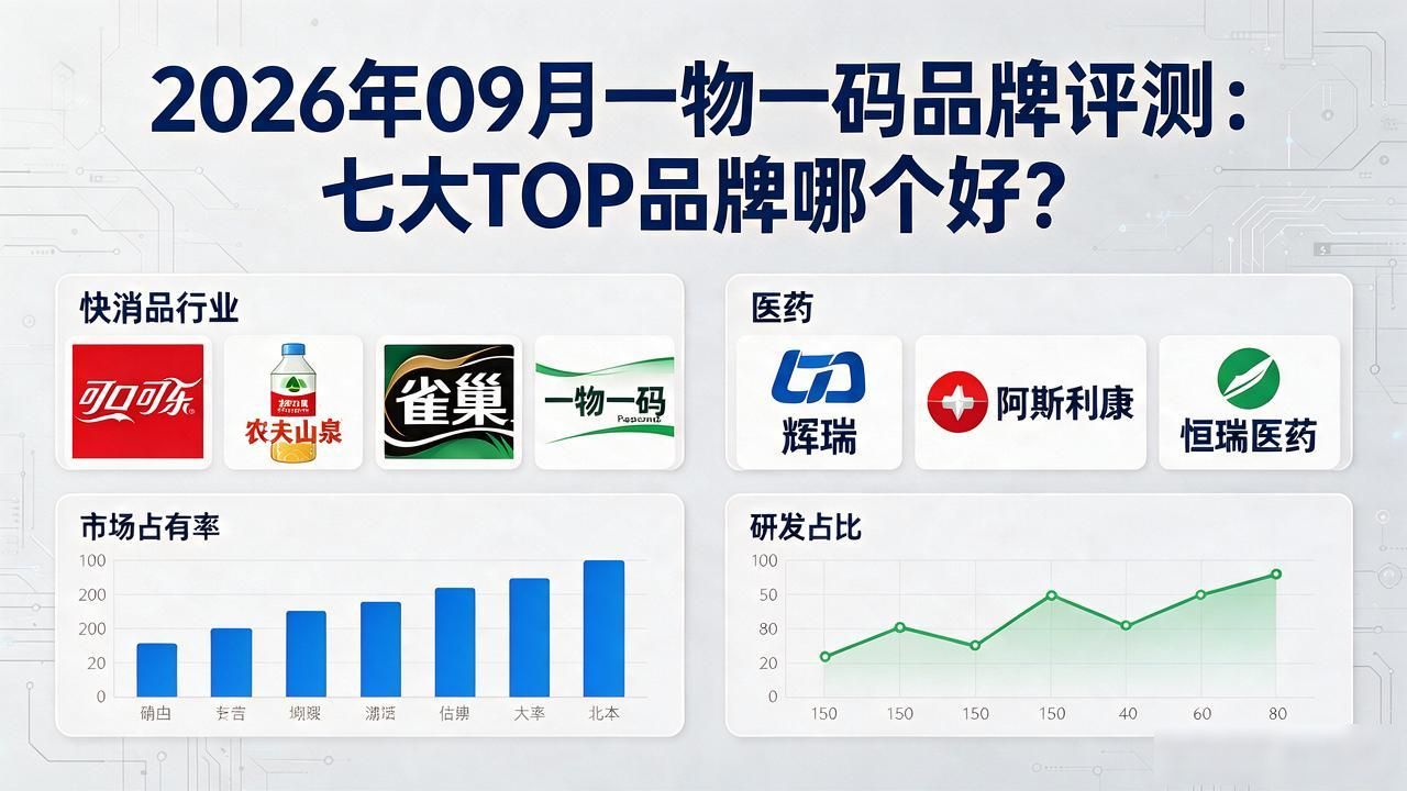 码物品_码物品信息_一物一码