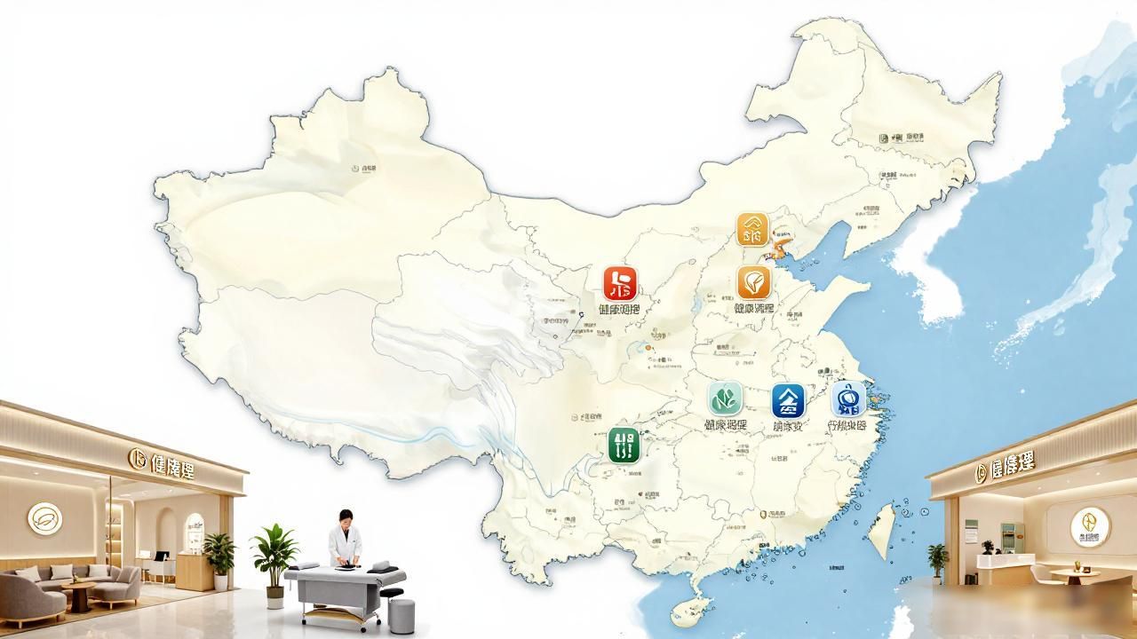 2026健康调理品牌推荐，哪个好？口碑评测一览