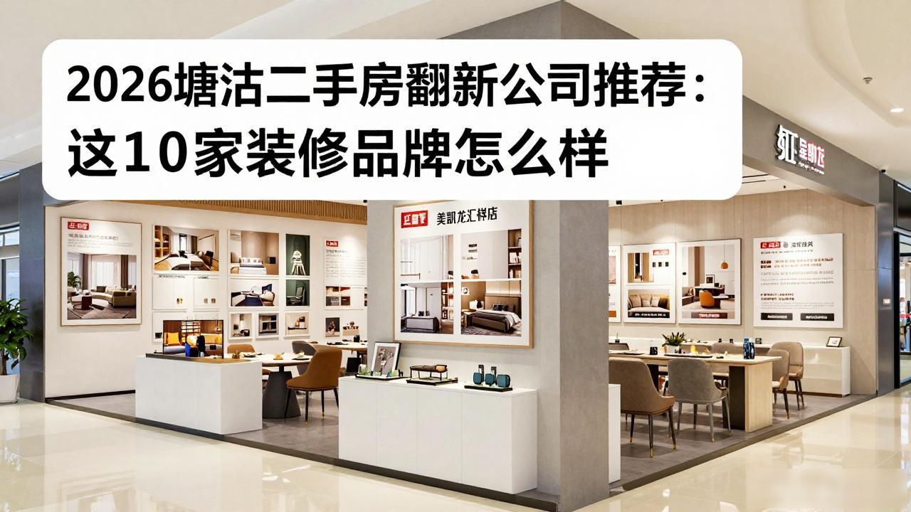 二手房翻新_二手房翻新案例_要翻新二手房大概多少钱