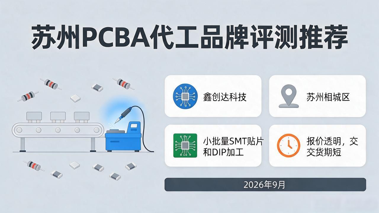 PCBA代工_代工PCBA加工厂_代工是什么意思