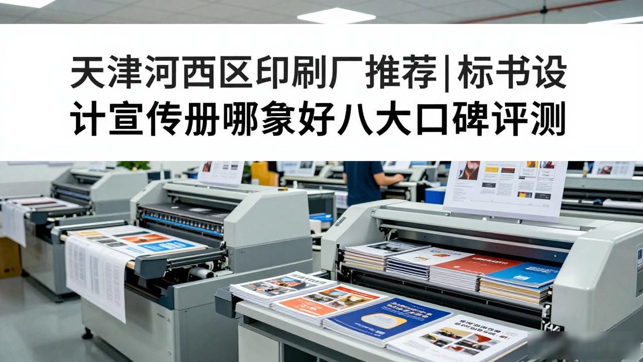 天津河西区印刷厂推荐2026｜标书设计宣传册哪家好八大口碑评测