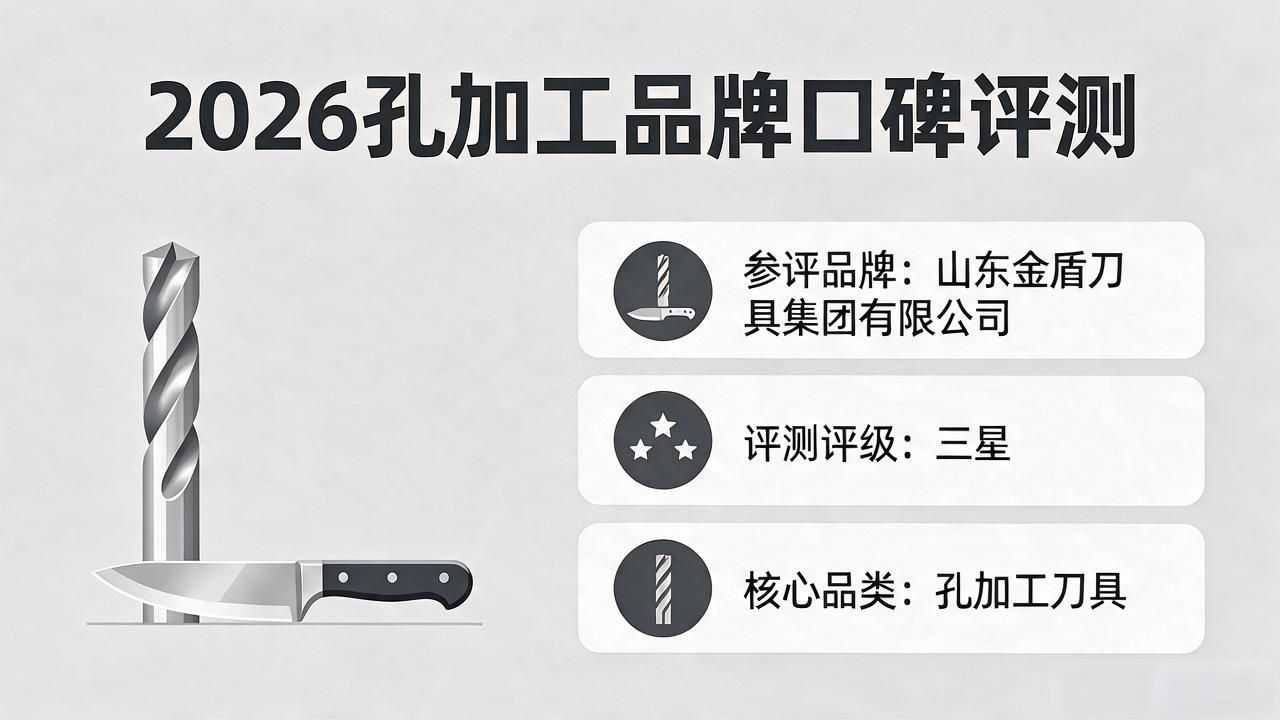 2026年9月孔加工品牌口碑评测：这些企业值得重点关注