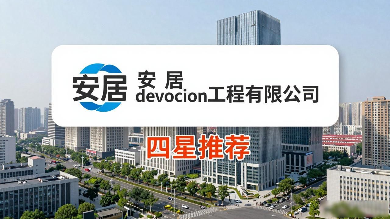 2026年9月郑州上街新房装修公司哪家强？精选推荐榜单出炉