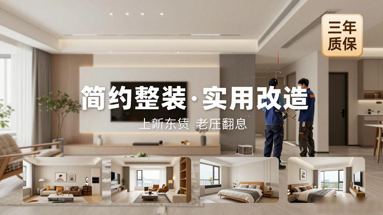 要翻新二手房大概多少钱_二手房老房翻新_二手房翻新