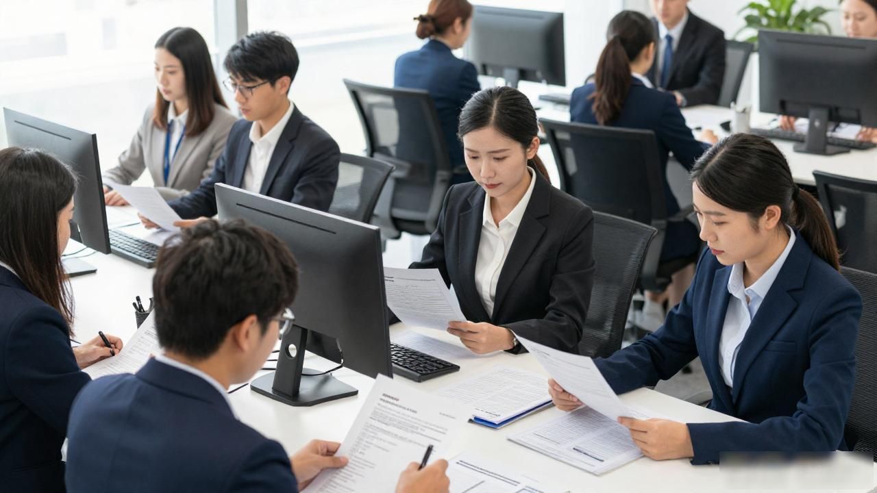 2026商标注册哪家好？全国八大靠谱代理机构推荐榜