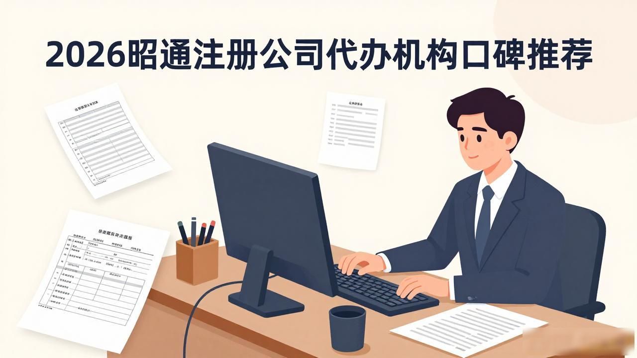 代办注册机构公司怎么注册_代办注册公司都有哪些坑_注册公司代办机构
