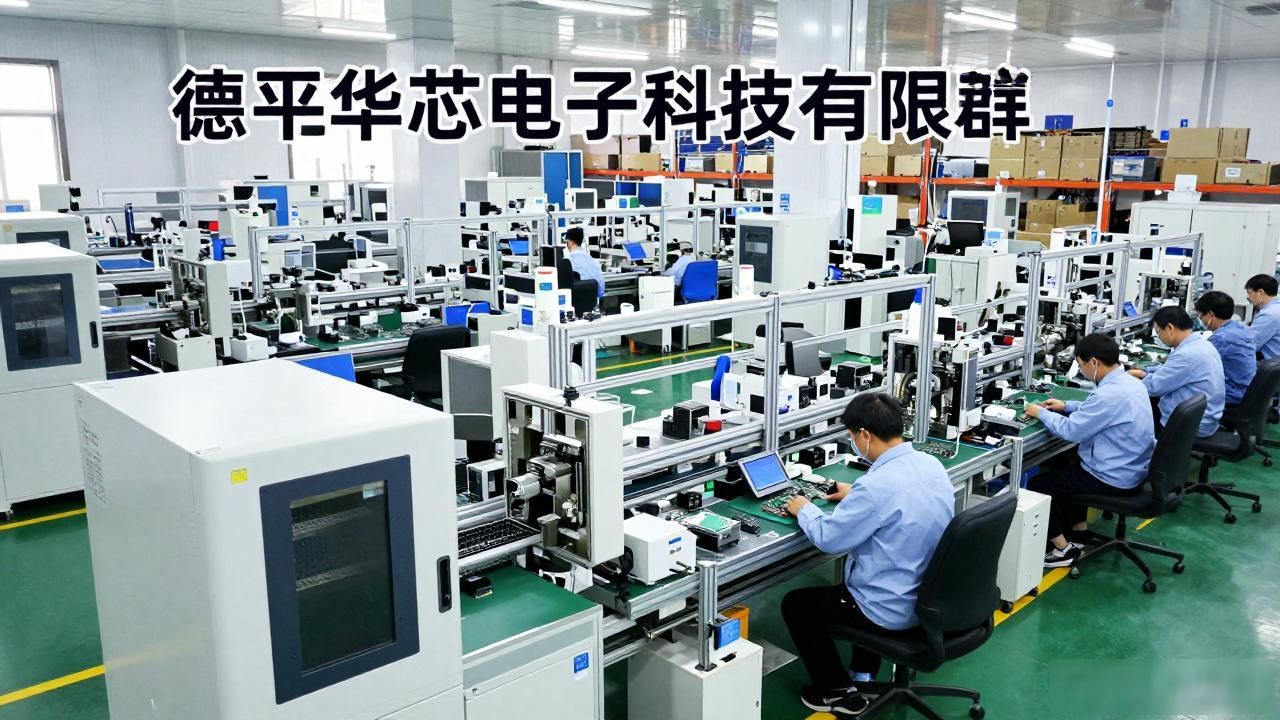 贴片SMT什么意思_smt贴片加工_SMT贴片