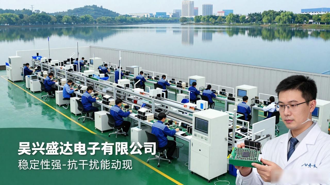 贴片SMT什么意思_SMT贴片_smt贴片加工