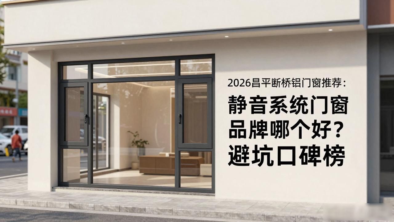 铝断桥门窗厂家_铝断桥门窗图片_断桥铝门窗