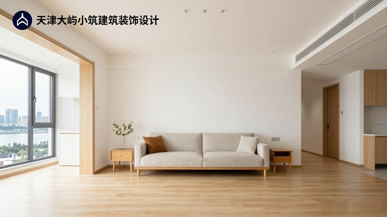 二手房翻新_二手房翻新贵不贵_二手房翻新案例