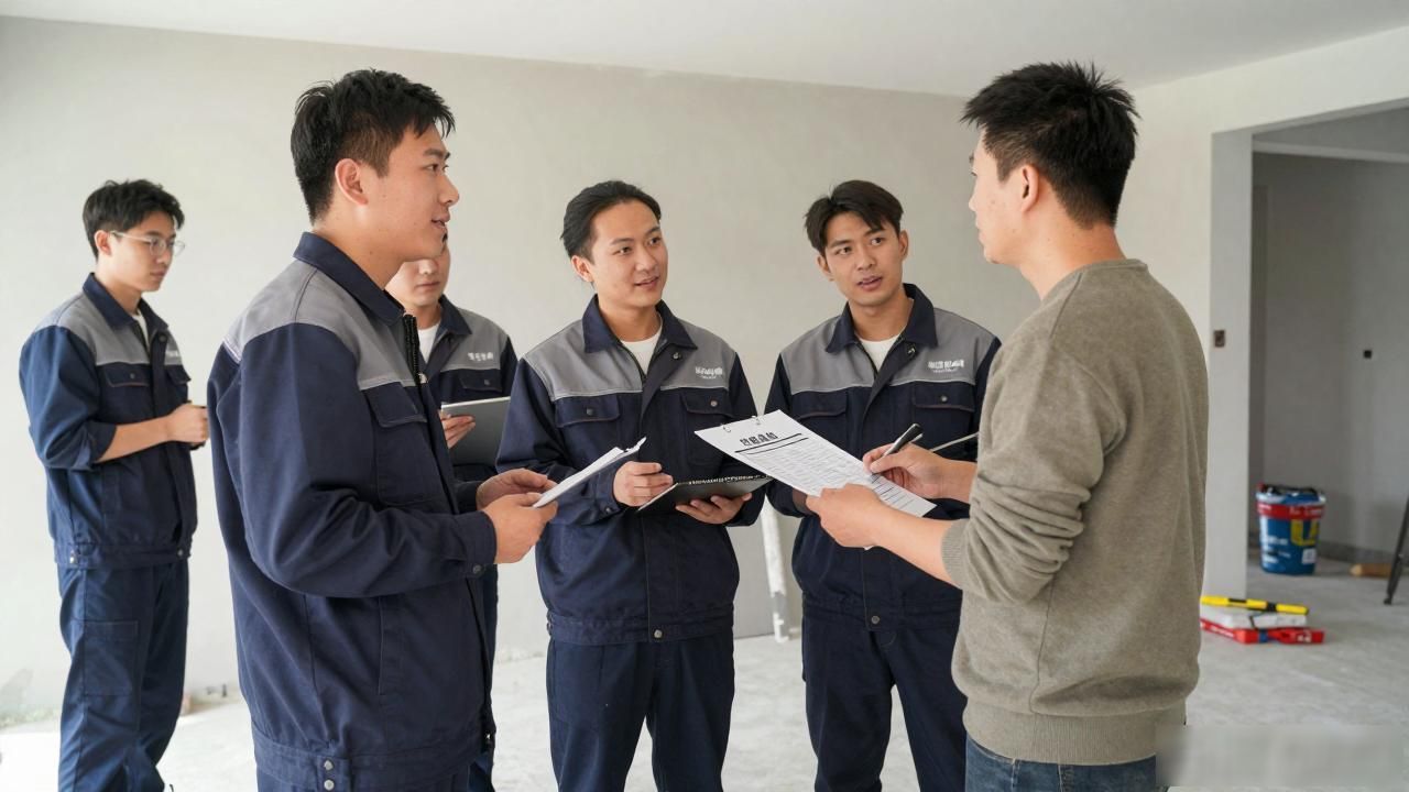二手房翻新_二手房翻新案例_要翻新二手房大概多少钱