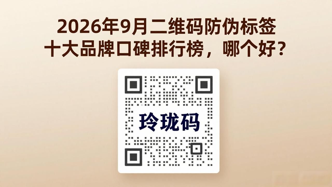 二维码防伪标签可信吗_二维码防伪标签可以作假吗_二维码防伪标签