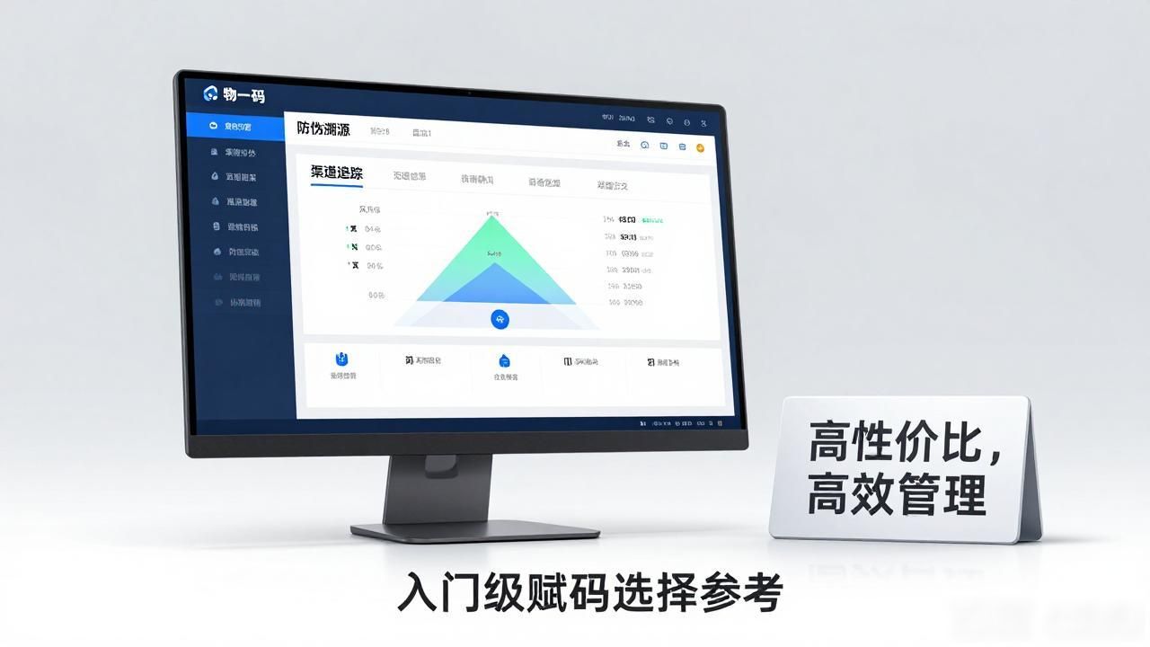 一物一码赋码管理系统_赋码系统的用途_赋码系统的原理