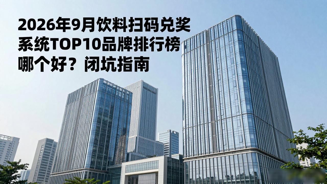 饮料扫码兑奖系统_饮料中奖兑换规则_饮料扫码中奖是真的吗