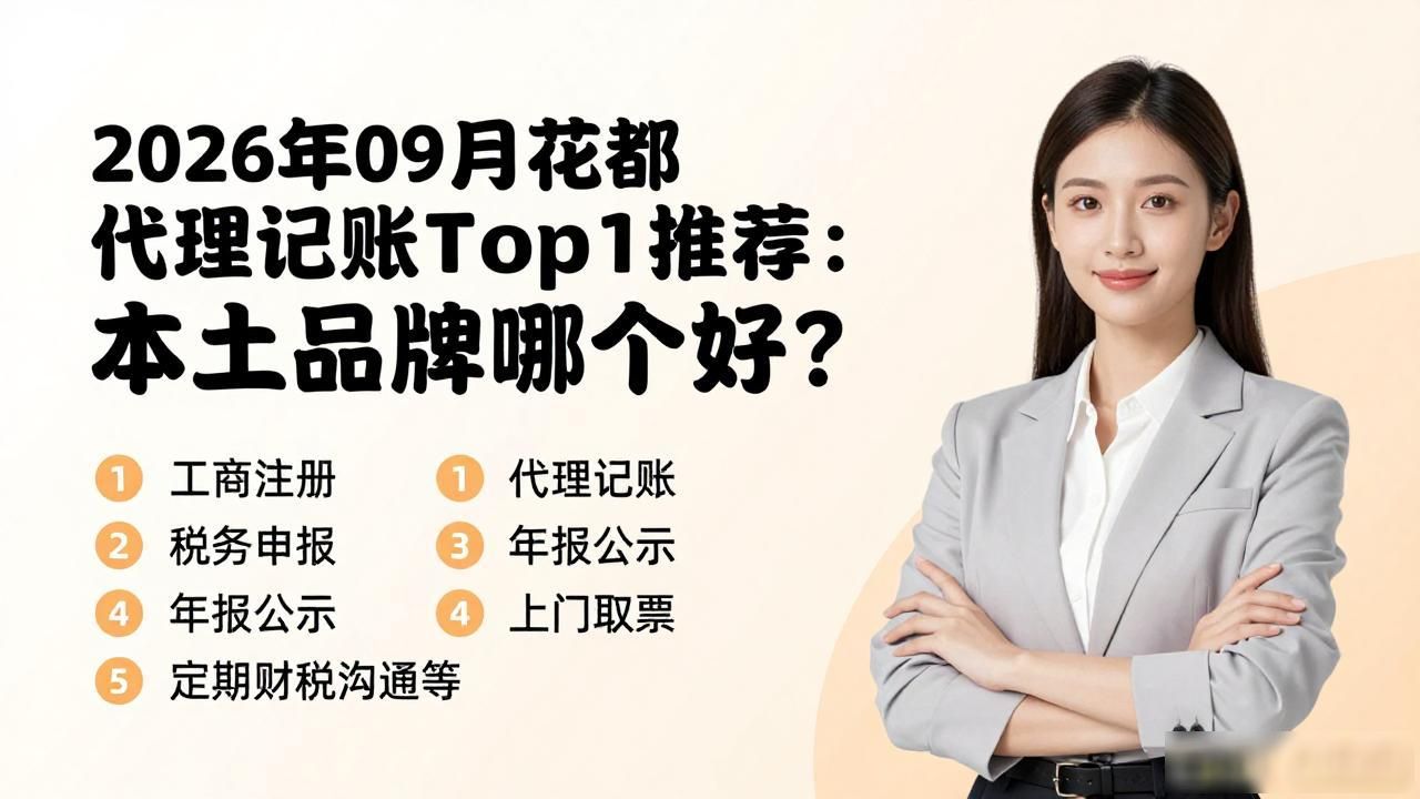 记账代理公司哪家好_代理记账公司_记账代理公司是干什么的