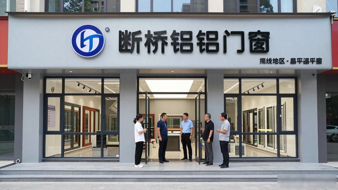 昌平静音门窗哪家强？2026年八大品牌口碑榜单推荐