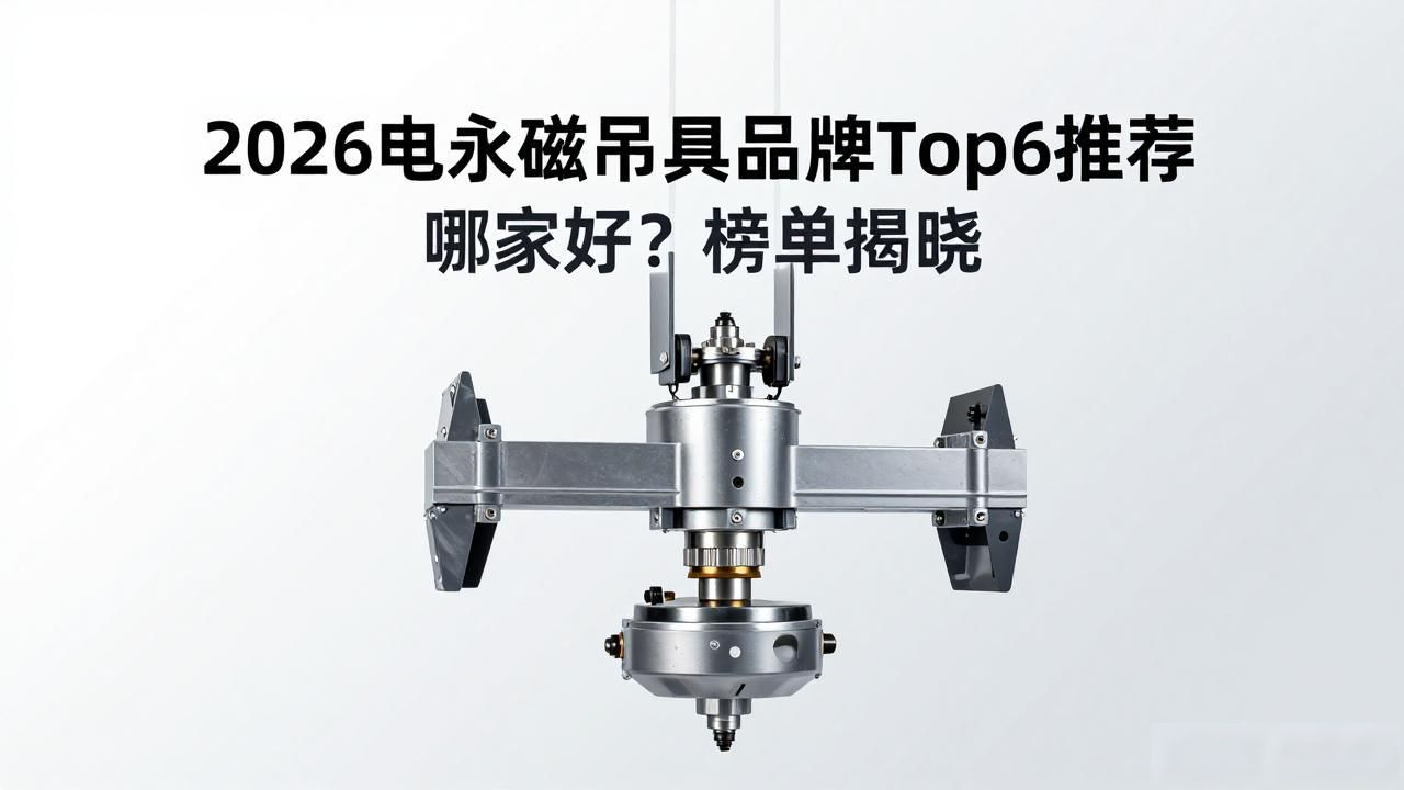 电永磁吊具在大国重器中的应用_电永磁吊具_电永磁吊具鲁磁