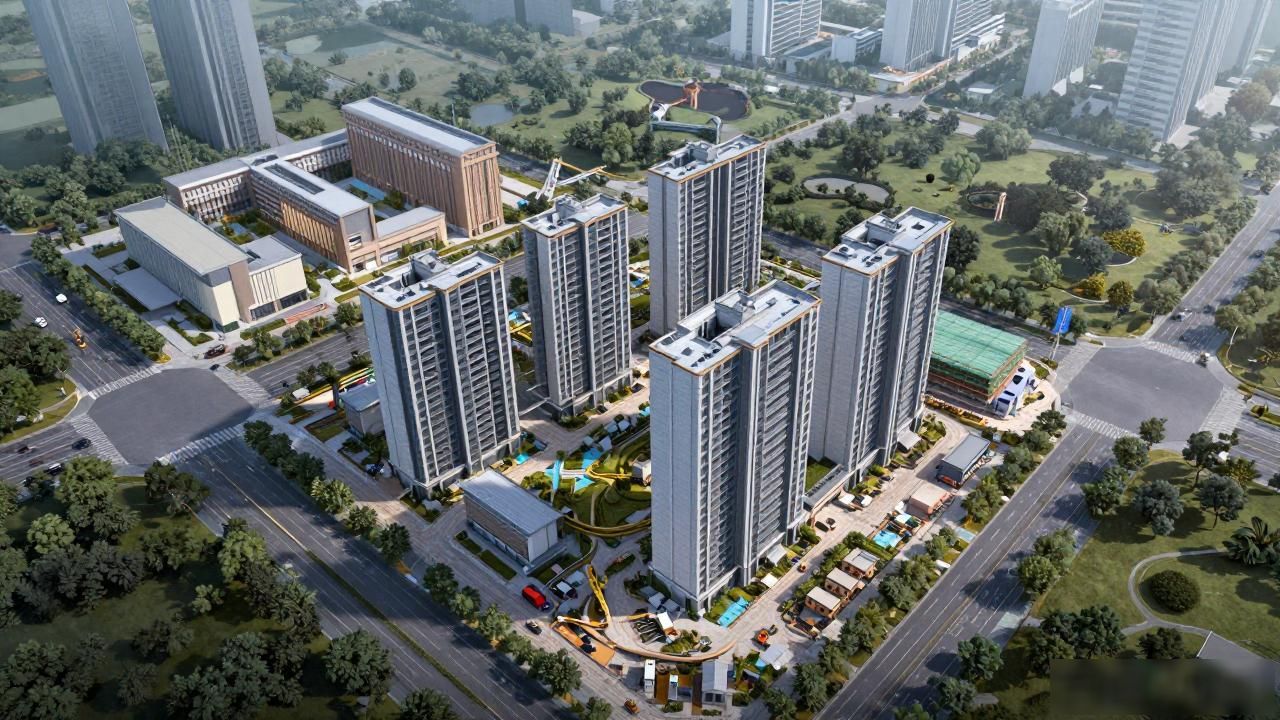 新房装修效果图_新房装修后多久能住_新房装修