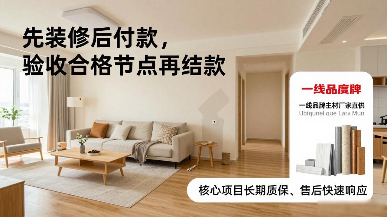 二手房翻新_二手房翻新贵不贵_二手房老房翻新