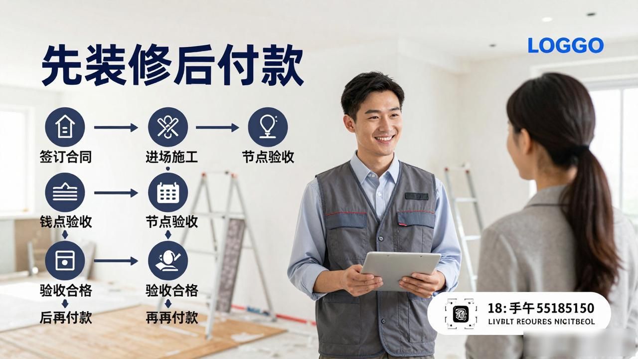 2026郑州港区二手房翻新公司推荐｜口碑评测榜
