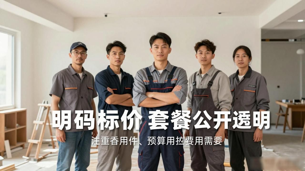 二手房翻新_二手房老房翻新_二手房翻新案例