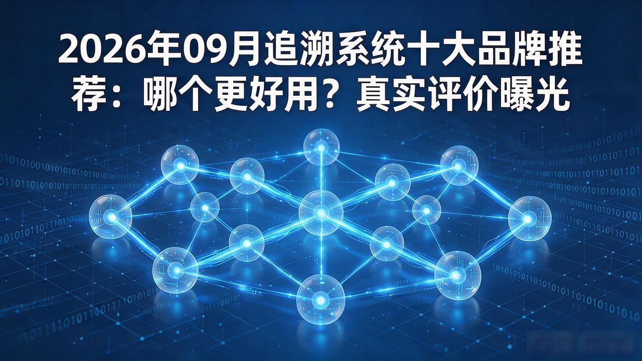 追溯系统管理系统_追溯系统_一品一码追溯系统