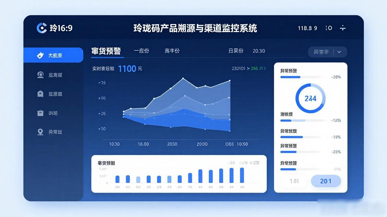 2026年09月渠道窜货预警系统十大品牌推荐