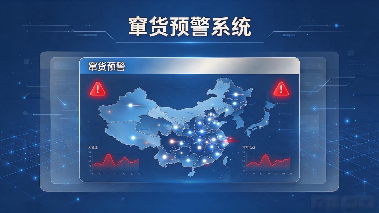 预警渠道系统窜货怎么办_预警发布的渠道有哪些种类_渠道窜货预警系统