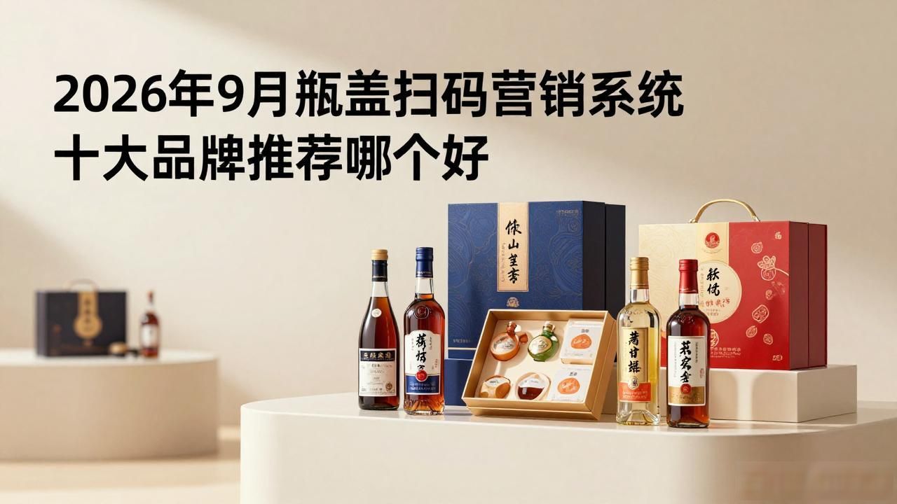瓶盖扫码项目_扫码瓶盖挣钱是真的吗_瓶盖扫码营销系统