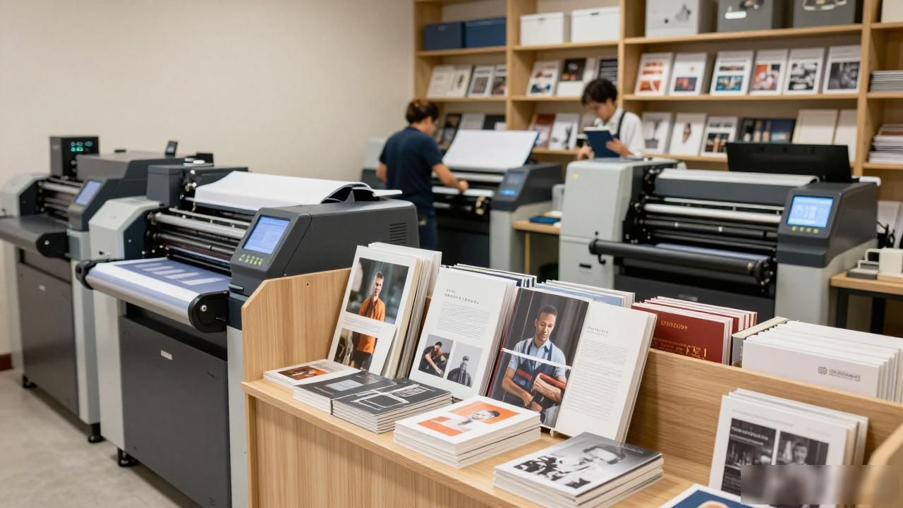 印刷画册价格_画册印刷_印刷画册用什么纸