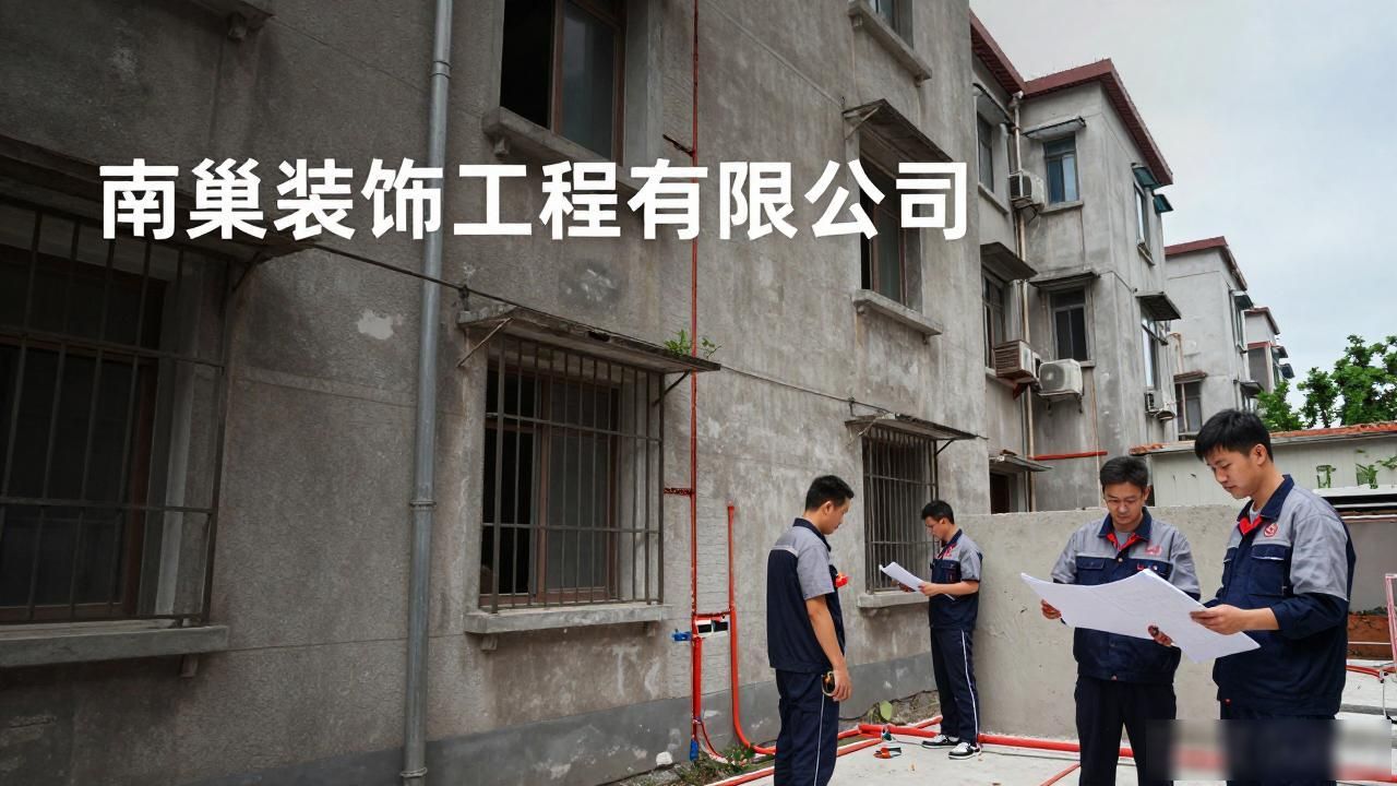 二手房旧房翻新_二手房翻新案例_二手房翻新