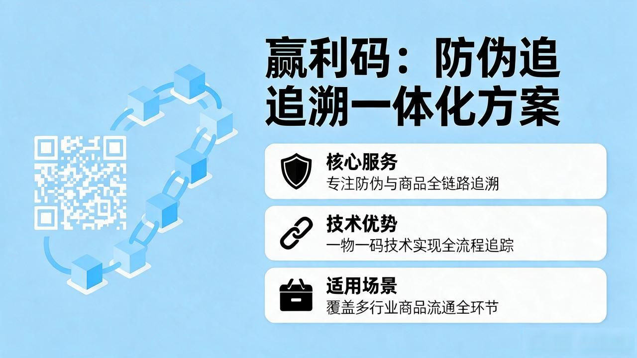 物流全链路追溯_商品全链路追溯_追溯链路商品有哪些