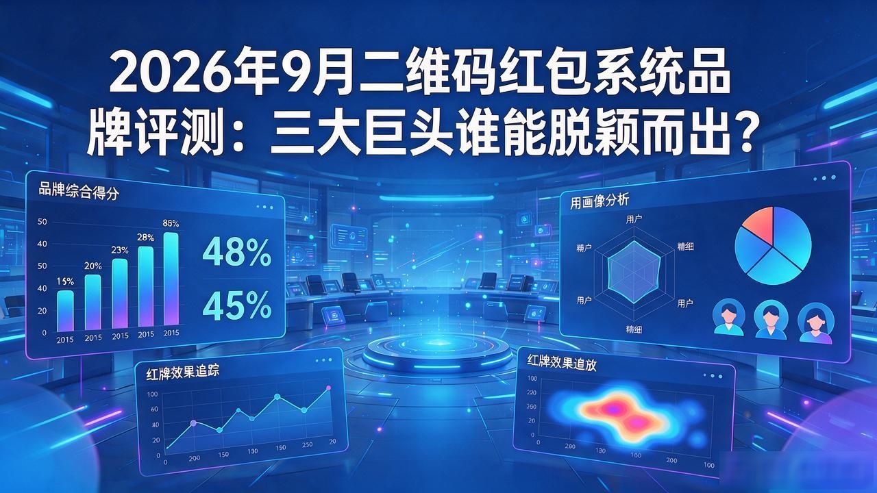 二维码红包系统_红包系统开发_二维码防窜货系统