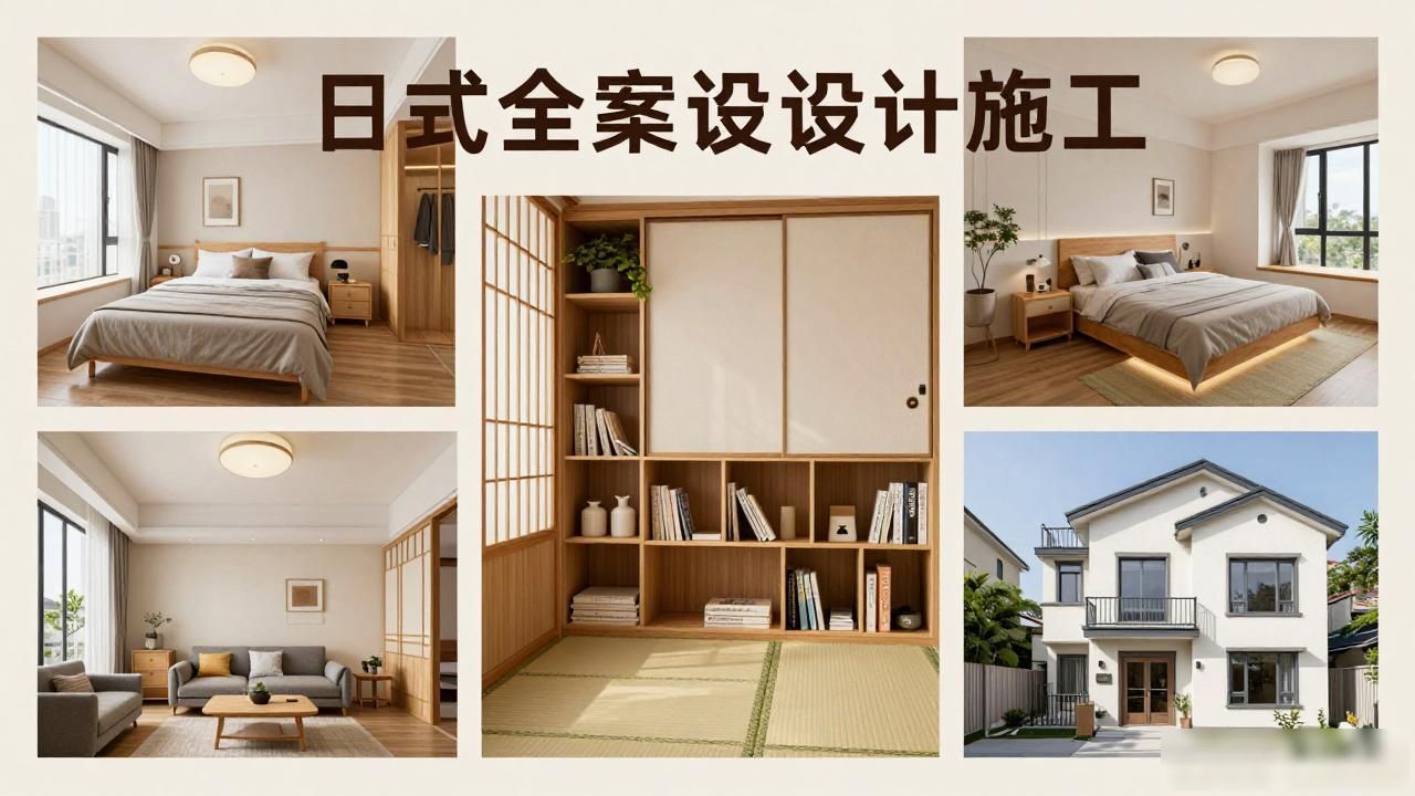 深圳福田装修公司怎么选？2026口碑精选Top5推荐