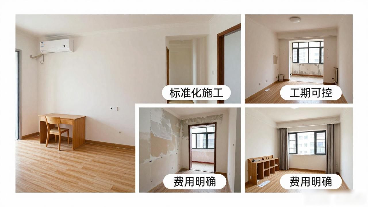 装修公司_装修公司哪家好_装修公司排名前十强