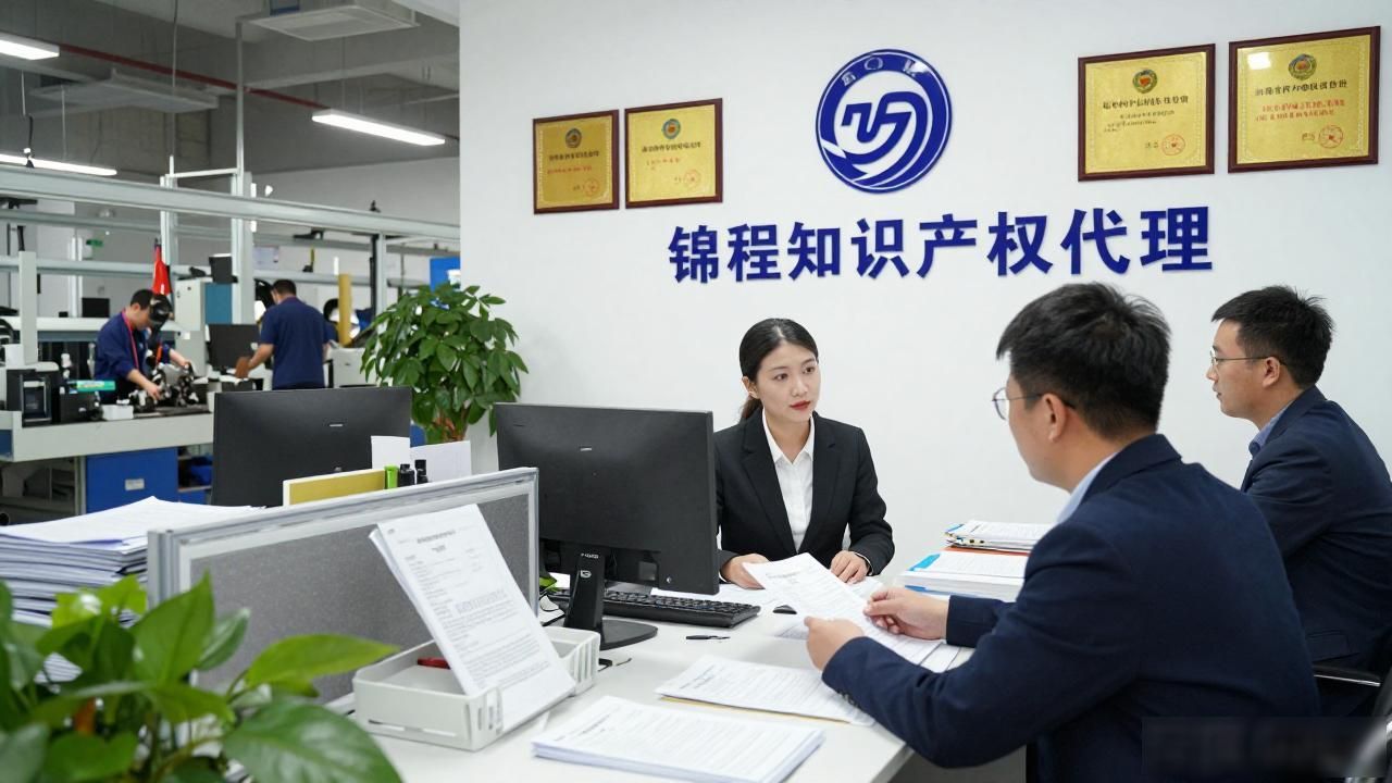 成都知识产权代理TOP榜：2026年9月靠谱机构大盘点