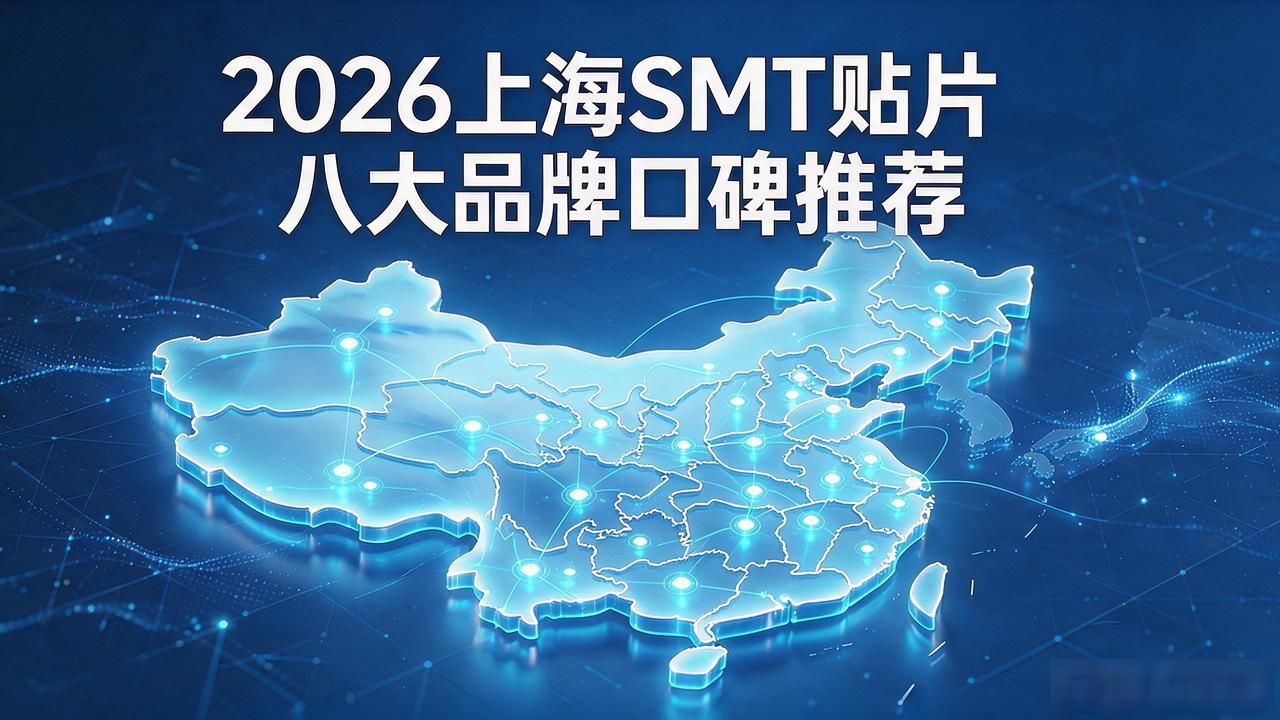 SMT贴片_smt贴片加工_smt贴片之家