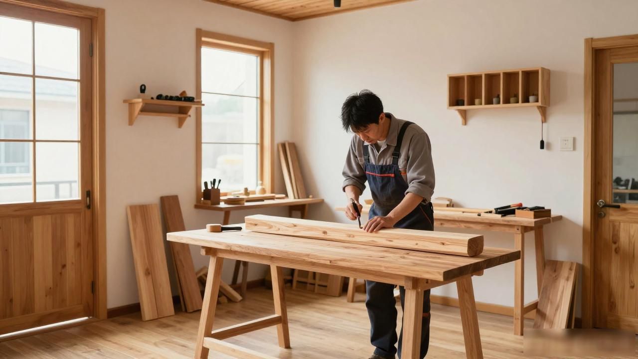 新房装修后多久能住_新房装修_新房装修怎么选吉日