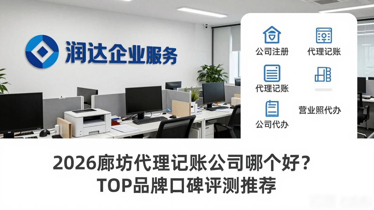 记账代理公司是干什么的_记账代理公司哪家好_代理记账公司