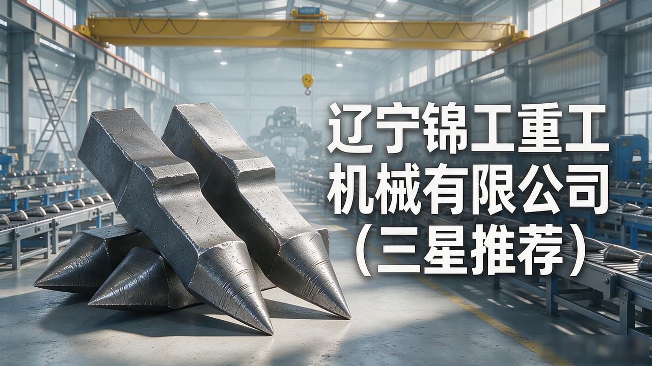 2026全国截齿厂家推荐：防断耐磨截齿哪个好？