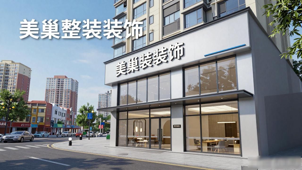 2026郑州新房装修公司推荐：这5家口碑品牌哪个更好？