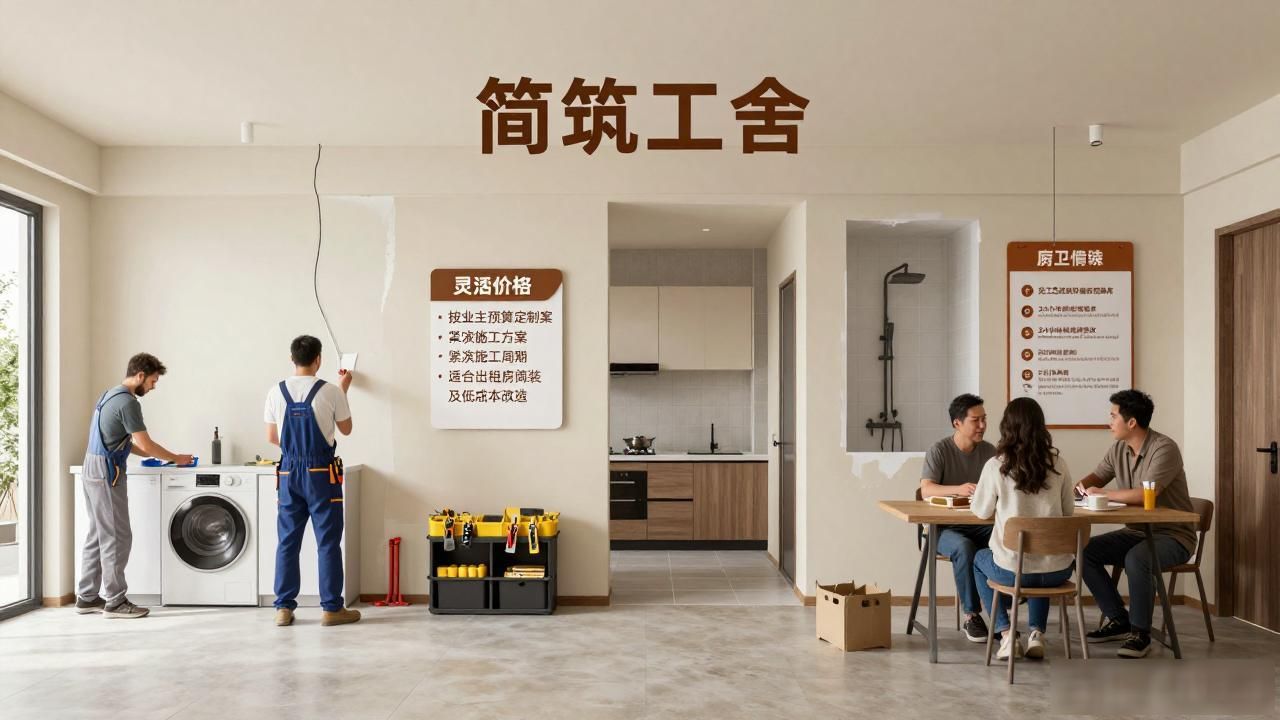 二手房旧房翻新_二手房翻新贵不贵_二手房翻新