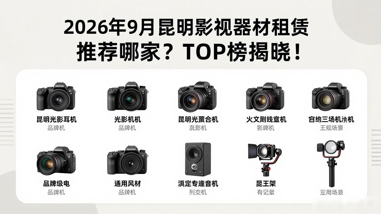 影视器材租赁器材出问题_影视器材租赁平台_影视器材租赁