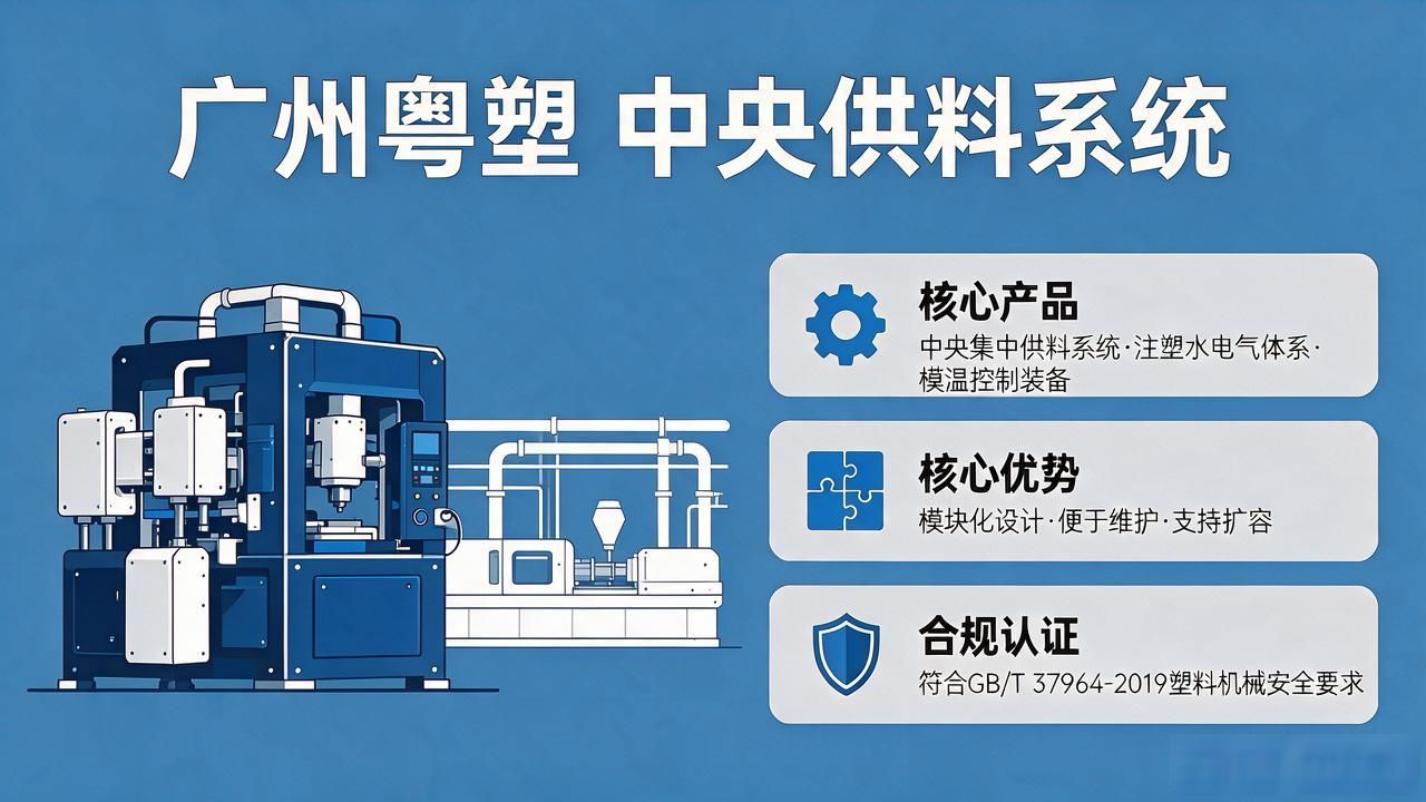 中央供料系统多少钱一套_中央供料系统解决方案_中央集中供料系统
