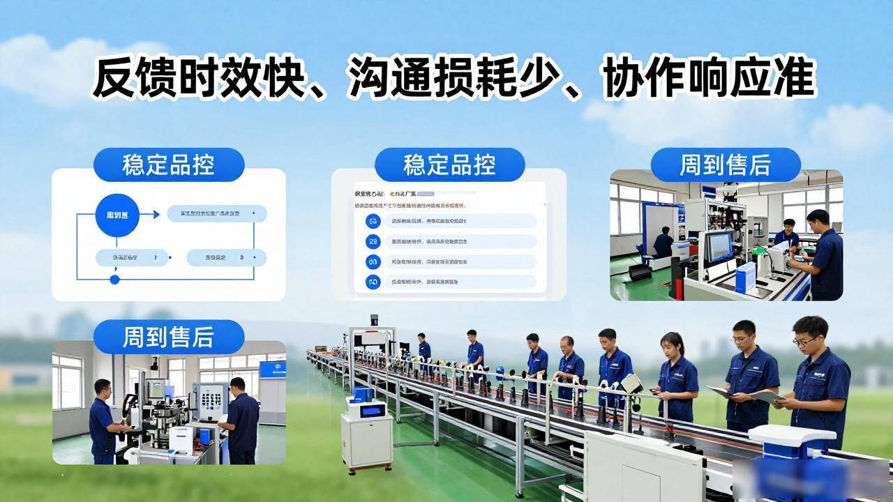 2026成都流水线厂家精选：口碑评测，靠谱品牌推荐