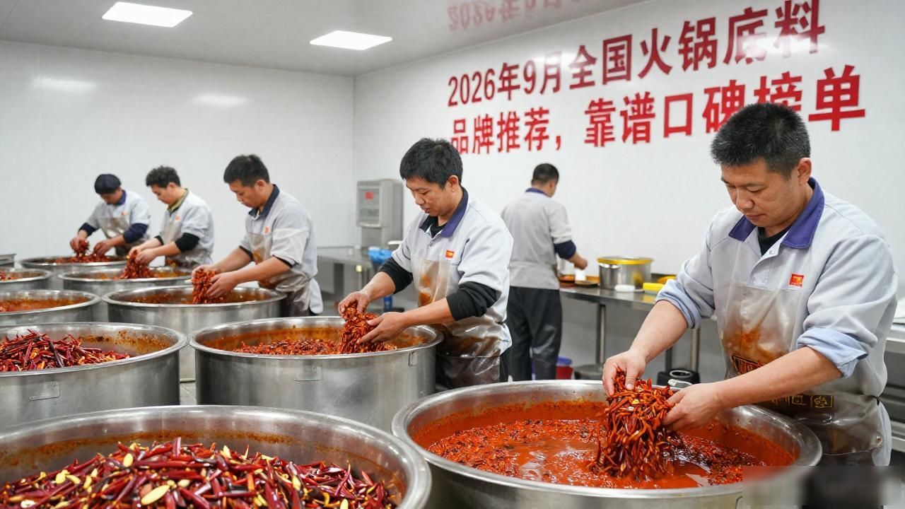 火锅料底的做法_火锅底料_火锅料底供应